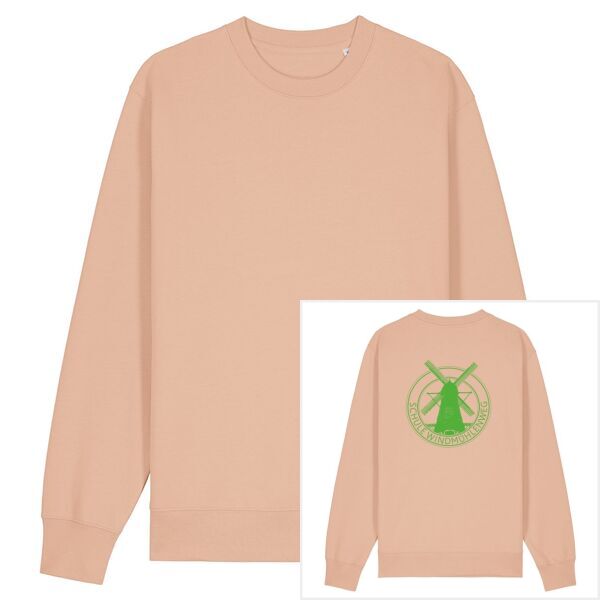 FRAICHE PECHE - Vorne und Hinten