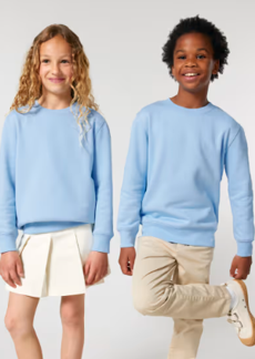Sweatshirts Kinder