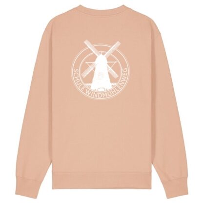 CHANGER 2.0 - Hinten