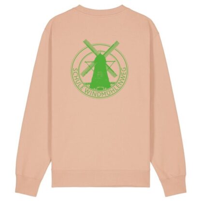 CHANGER 2.0 - Hinten