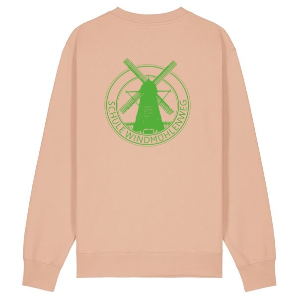 FRAICHE PECHE - Hinten