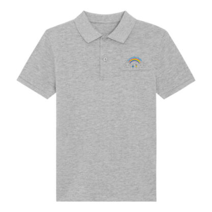 HEATHER GREY