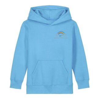 AQUA BLUE