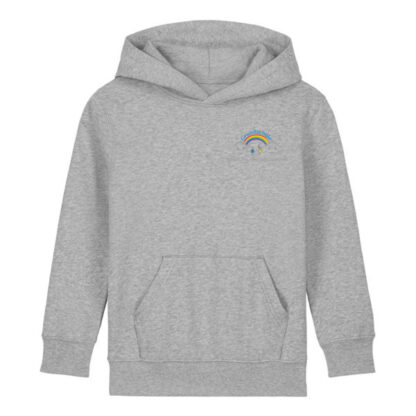 HEATHER GREY