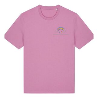 BUBBLE PINK
