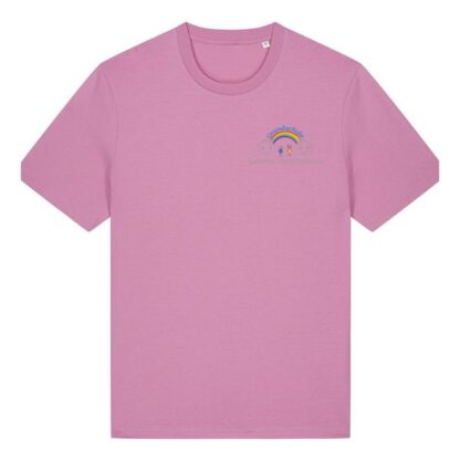 BUBBLE PINK