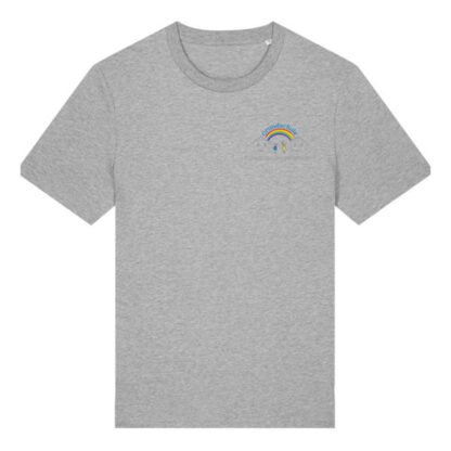 HEATHER GREY