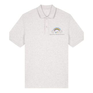COOL HEATHER GREY