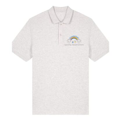 COOL HEATHER GREY