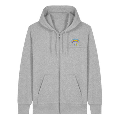 HEATHER GREY