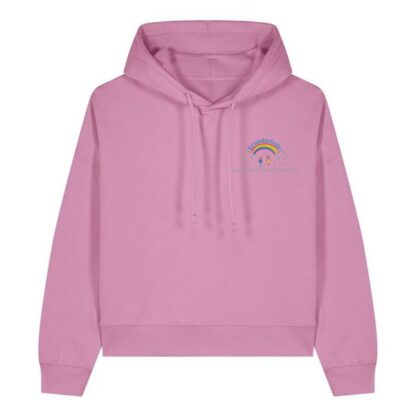 BUBBLE PINK