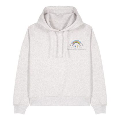 COOL HEATHER GREY