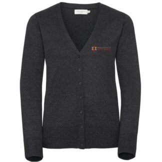 CHARCOAL MARL