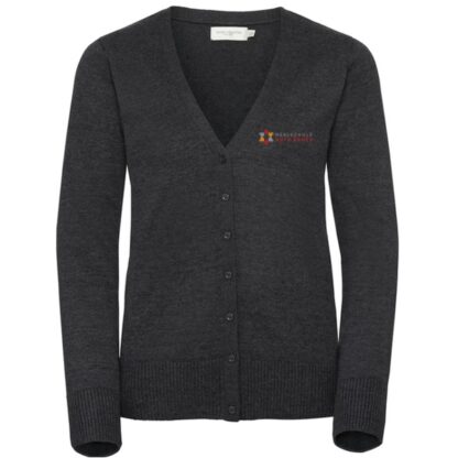 CHARCOAL MARL