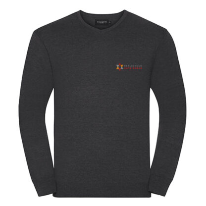 CHARCOAL MARL
