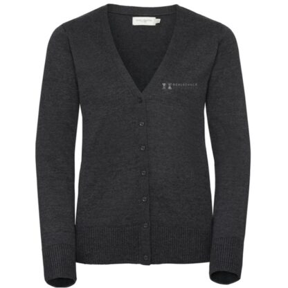 CHARCOAL MARL