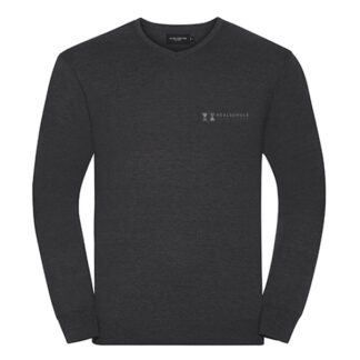 CHARCOAL MARL