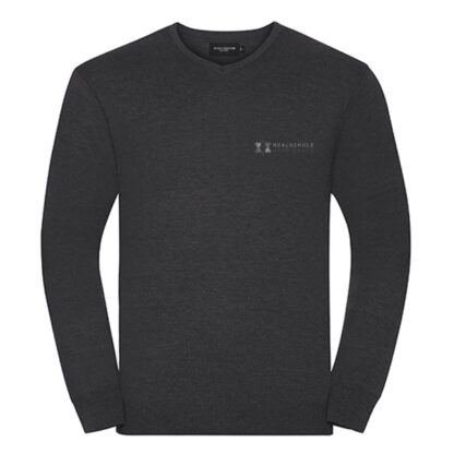 CHARCOAL MARL