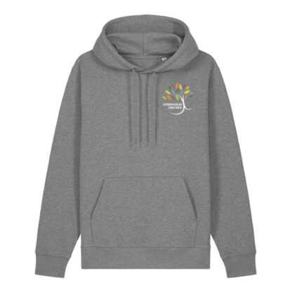 MID HEATHER GREY