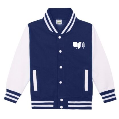 OXFORD NAVY.WHITE