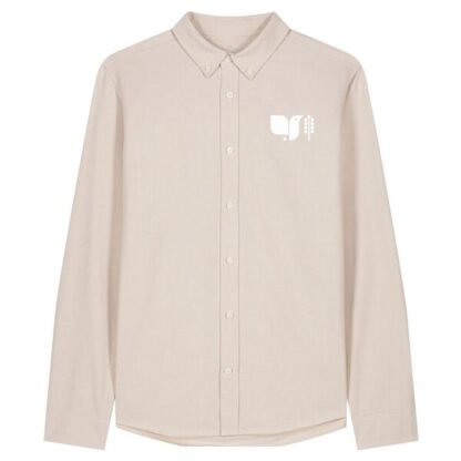 BEIGE OXFORD