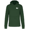FOREST GREEN