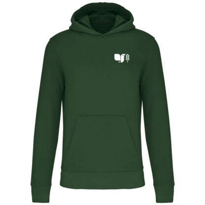 FOREST GREEN