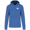 LIGHT ROYAL BLUE