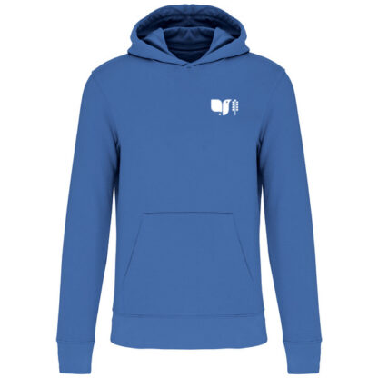 LIGHT ROYAL BLUE
