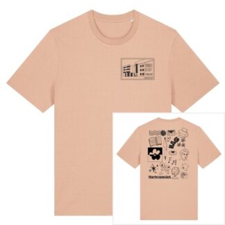 FRAICHE PECHE - Vorne und Hinten