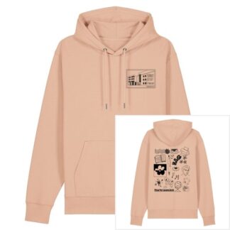 FRAICHE PECHE - Vorne und Hinten