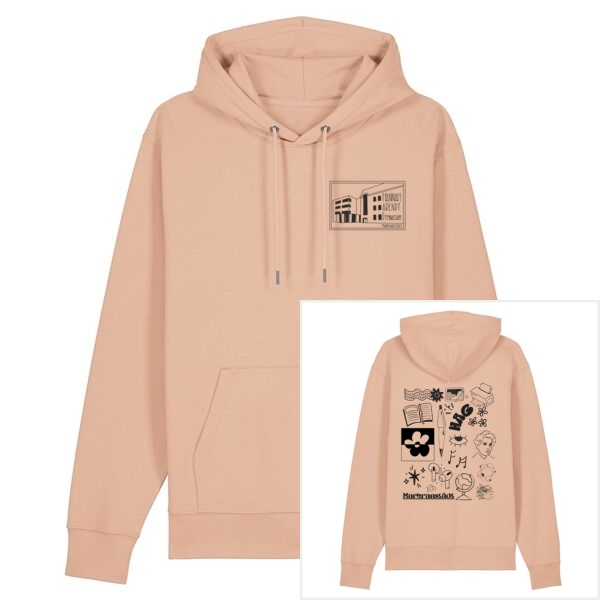 FRAICHE PECHE - Vorne und Hinten