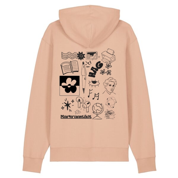 FRAICHE PECHE - Hinten