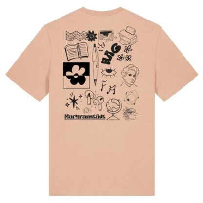 CREATOR 2.0 - Hinten