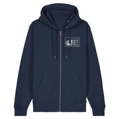 CULTIVATOR 2.0 - Vorne