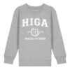 HEATHER GREY
