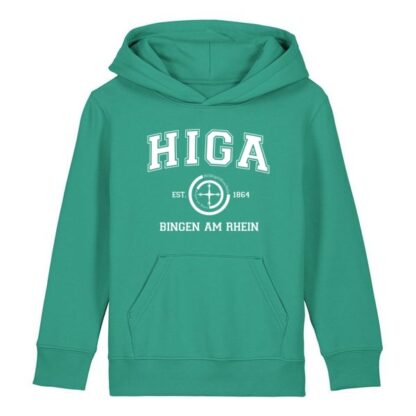 GO GREEN