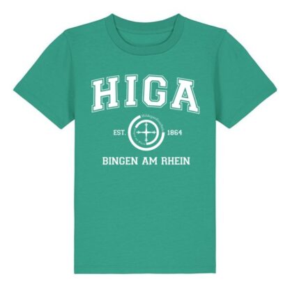 GO GREEN