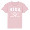 COTTON PINK