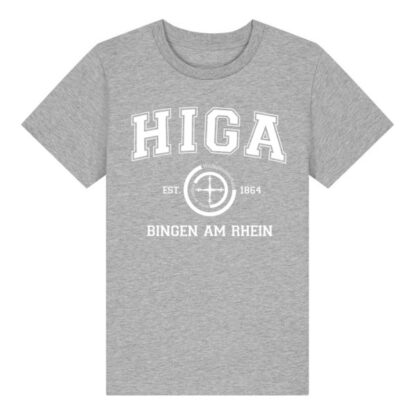 HEATHER GREY