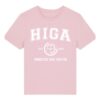 COTTON PINK