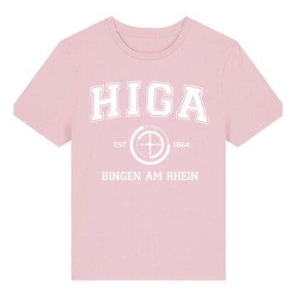 COTTON PINK