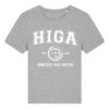 HEATHER GREY