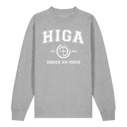 HEATHER GREY