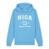 AQUA BLUE