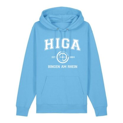AQUA BLUE
