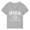 HEATHER GREY