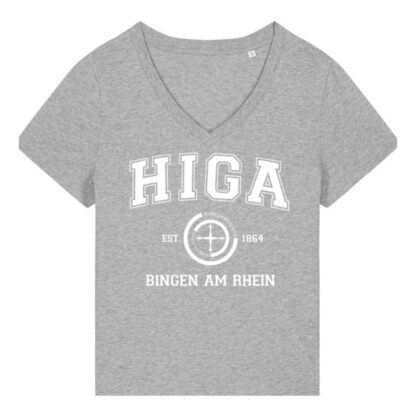 HEATHER GREY