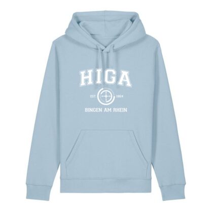 SKY BLUE