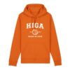 BRIGHT ORANGE